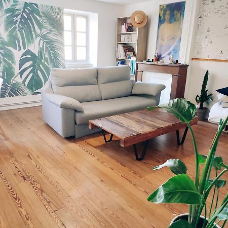 Superbe Appartement Duplex Centre Ville De มากง ภายนอก รูปภาพ