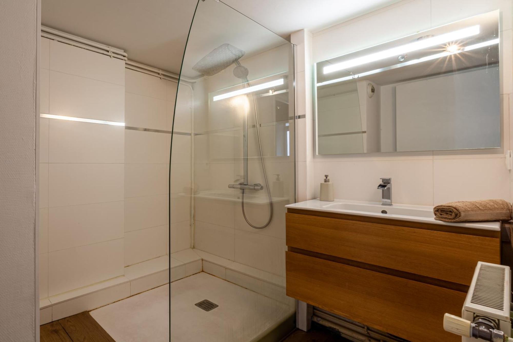Superbe Appartement Duplex Centre Ville De มากง ภายนอก รูปภาพ